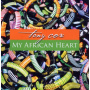 Cox, Tony - My African Heart