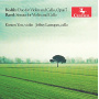 Kodaly/Ravel - Sonatas For Violin and Cello