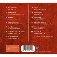 V/A - Hommage a Marcel Dadi