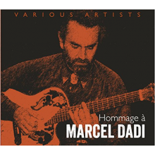 V/A - Hommage a Marcel Dadi