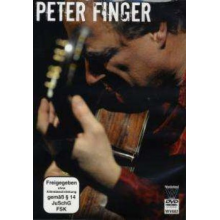 Finger, Peter - Peter Finger