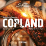 London Symphony Orchestra & Antonio Pappano - Copland: Symphony No. 3 / Walker: Sinfonia No. 5