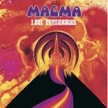 Magma - 1001 Centigrades