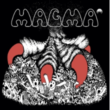 Magma - Kobaia