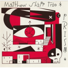 Matthew Shipp Trio - Prism