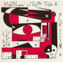 Matthew Shipp Trio - Prism