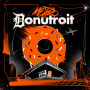 Metro - Donutroit