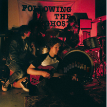 Middleman - Following the Ghost