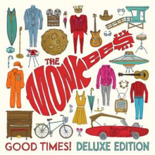 Monkees - Good Times!
