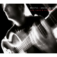 Muthspiel & Johnson & Blade - Air, Love & Vitamins