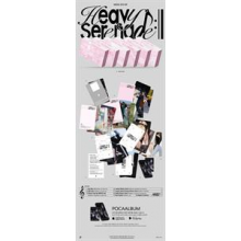 Nmixx - Heavy Serenade