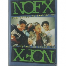 Nofx - Ten Years of Fucking Up