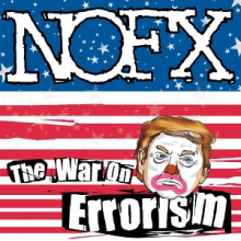 Nofx - The War On Errorism