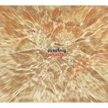 Puschnig, Wolfgang - Chants