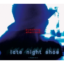 Puschnig, Wolfgang & Linda Sharrock - Late Night Show Part Ii