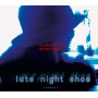 Puschnig, Wolfgang & Linda Sharrock - Late Night Show Part Ii