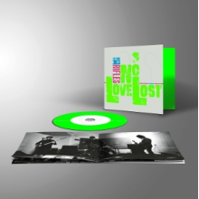 Rifles - No Love Lost