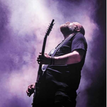 Riis, Bjorn - Lifandi