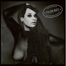 Ruiz, Tulipa - Habilidades Extraordinarias