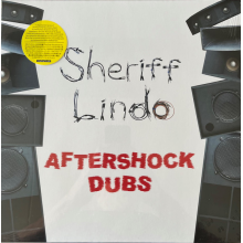 Sheriff Lindo - Aftershock Dubs