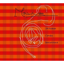 Shilkloper & Correa & Breinschmid - Mauve