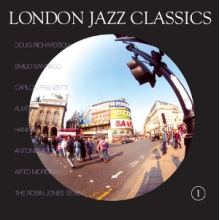 Soul Jazz Records Presents - London Jazz Classics