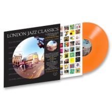 Soul Jazz Records Presents - London Jazz Classics