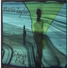 Taylor, Maria - Story's End