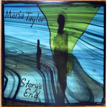Taylor, Maria - Story's End