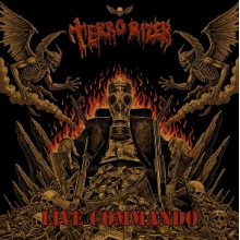 Terrorizer - Live Commando