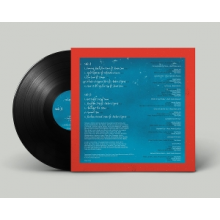 Tom Funk - What's It Gonna Be?