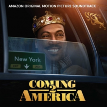 V/A - Coming 2 America
