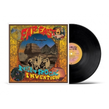 V/A - Far East New Rock Invention 1969-1975