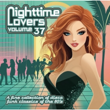 V/A - Nighttime Lovers Volume 37