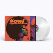 V/A - Soul Psychedelique