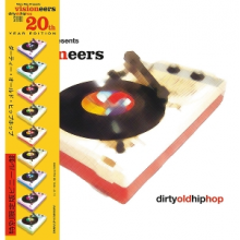 Visioneers - Dirty Old Hip Hop