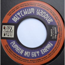Yacoub, Mitchum - 7-Cumbia No Get Enemy