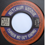Yacoub, Mitchum - 7-Cumbia No Get Enemy