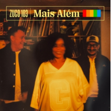 Zuco 103 - Mais Alem