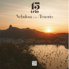 45 Trio - 7-Nebulosa