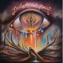 Abdul-Rauf, Leila - Andros Insidium