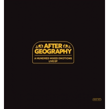After Geography - Mixed Emotions Live Ep