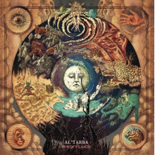 Al'tarba - Irwin's Lands