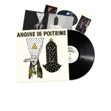 Angine De Poitrine - Vol. I