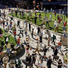 Arkells - Between Us