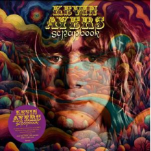 Ayers, Kevin - Scrapbook