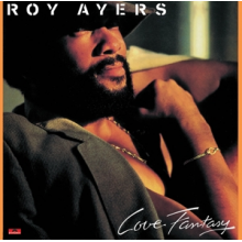 Ayers, Roy - Love Fantasy