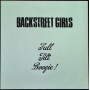 Backstreet Girls - Full Tilt Boogie!