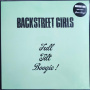 Backstreet Girls - Full Tilt Boogie!