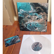 Berz, Simon - Tectonic